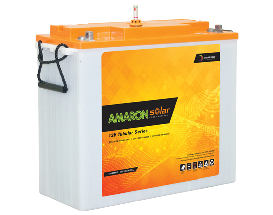 Powerstack Battery System